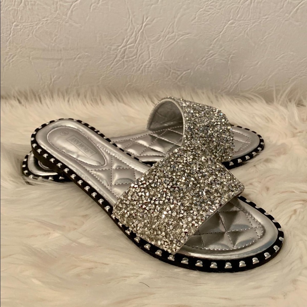 Ann More sandals